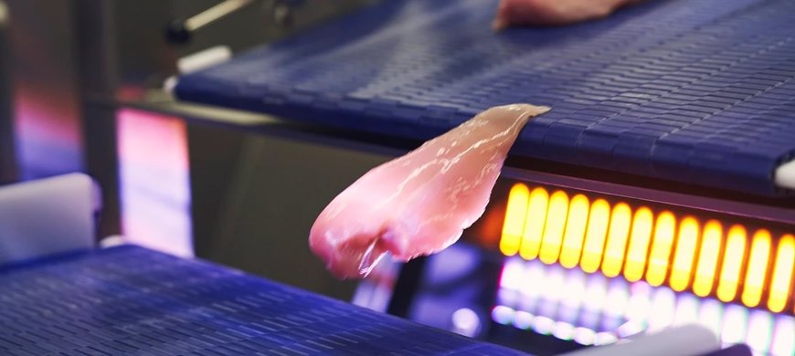 Marel joins European mEATquality research project